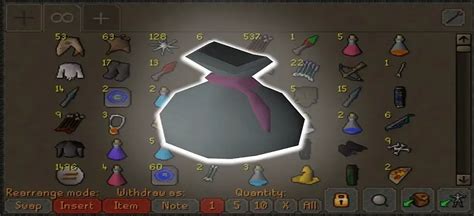 osrs looting bag|easy looting bag osrs.